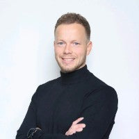 Sander Bergshoeff