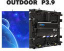 Pro SPX Outdoor LED scherm 500x500mm - SMD P3.91