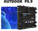 Pro SPX Outdoor LED scherm 500x500mm - SMD P5.9