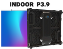 Pro SPX Indoor LED scherm 500x500mm - SMD P3.91