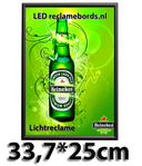 A4 LED kliklijst Elito