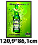 A0 LED kliklijst Elito
