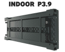 Pro IBX Indoor LED scherm 1000x250mm - SMD P3.9