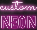 NEON LOGO ONTWERPEN - LED neon bord - Licht Reclame Sign - Neonreclame