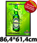 A1 LED kliklijst Elito