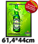 A2 LED kliklijst Elito