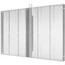 Maatwerk Transparante LED schermen