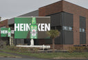 Mobiel LED scherm 18m2 XXL - Verhuur 1 dag