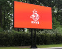 Maatwerk Outdoor LED schermen