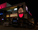 Maatwerk Outdoor LED schermen