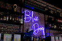 Neon offerte aanvragen