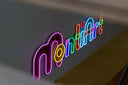 Neon (1000+ lampen)