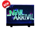 LED toonbank schrijfbord 36cm*26cm