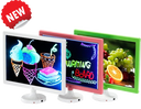 LED toonbank schrijfbord 38cm*28cm