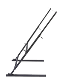 LED schrijfbord standard