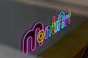 Neon op maat