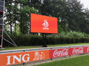Scoreboards & publieke info