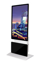 55 inch Samsung Rotatie ADplayer