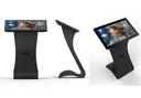 55 inch Samsung Interactieve ADplayer