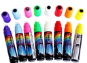 8x 6mm POP Markers
