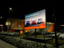 Mobiel LED scherm 12m2 - Verhuur 1 week