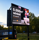 Ervaar het verschil in het echt