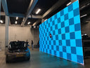 Indoor LED schermen